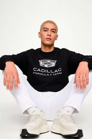 Sweat - Noir