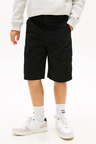 Short - Noir