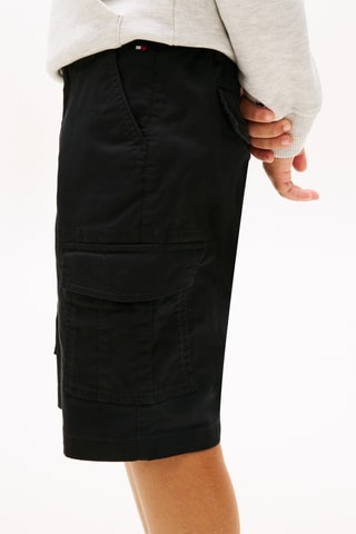 Short - Noir