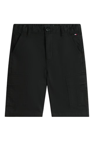 Short - Noir
