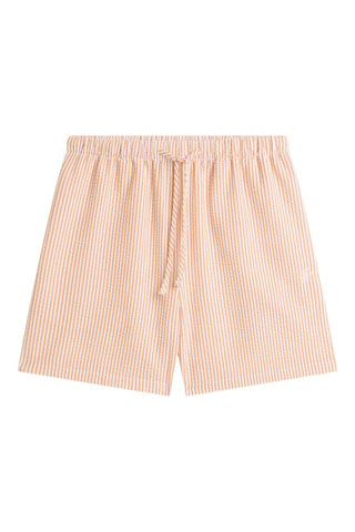 Short - Blanc