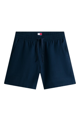 Short relaxed - Bleu marine