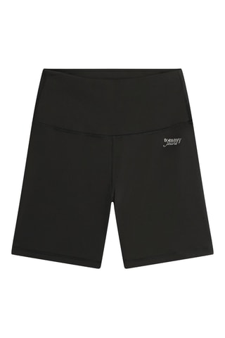 Cycliste taille haute - Noir