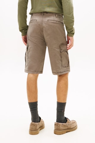 Short cargo - Gris