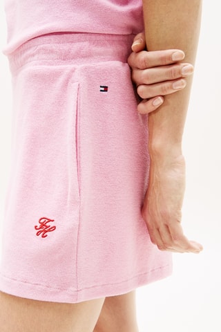 Short - Rose
