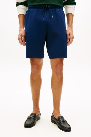 Short - Bleu marine