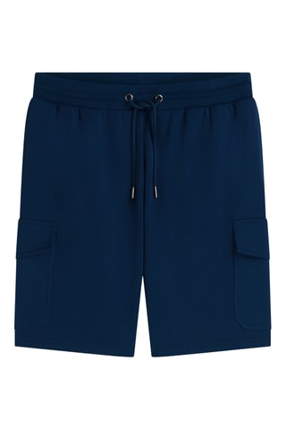 Short - Bleu marine