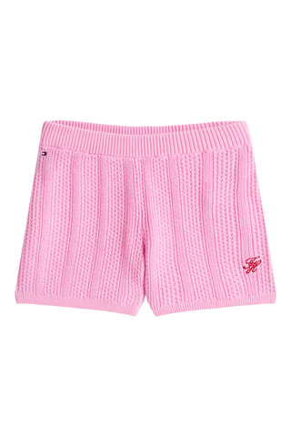 Short - Rose