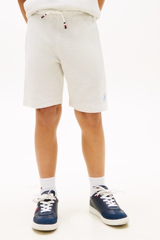 Short - Blanc