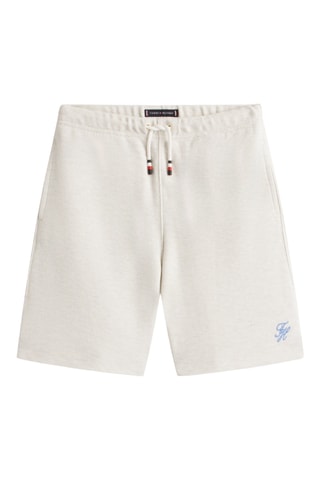 Short - Blanc