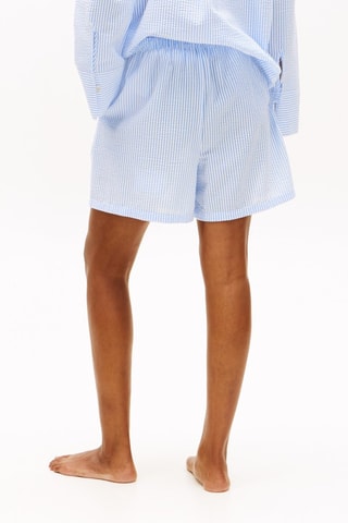 Short - Blanc