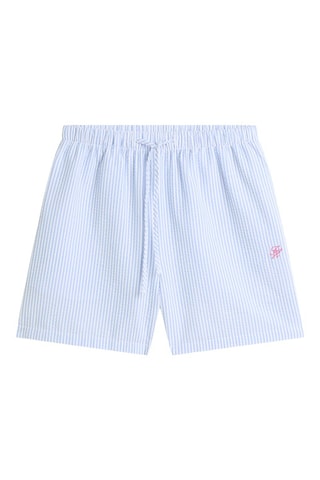 Short - Blanc