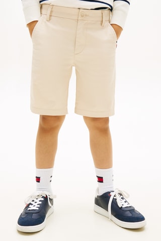 Short - Beige