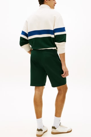 Short - Vert foncé