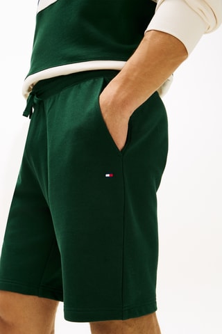 Short - Vert foncé