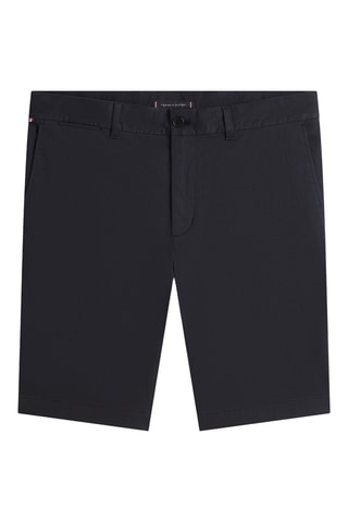 Bermuda slim - Noir
