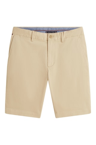 Bermuda slim - Beige