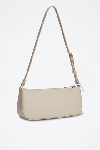 Sac porté épaule - Beige
