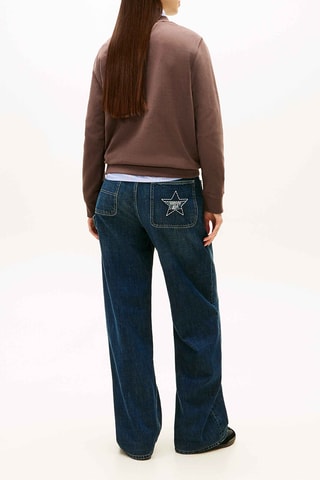 Sweat - Marron