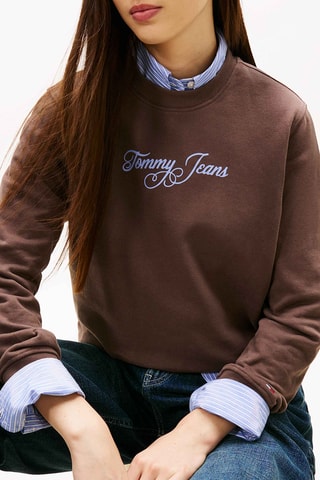 Sweat - Marron