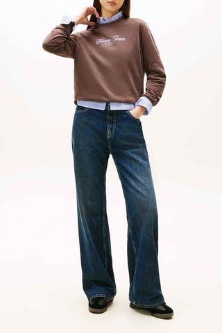Sweat - Marron