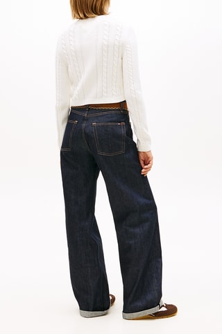 Pull - Blanc