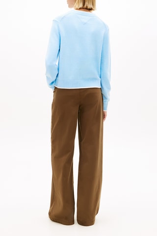 Pull - Bleu