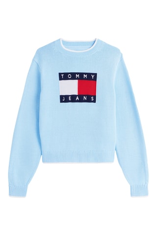 Pull - Bleu
