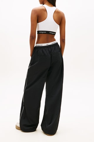 Crop top - Ecru