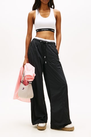 Crop top - Ecru