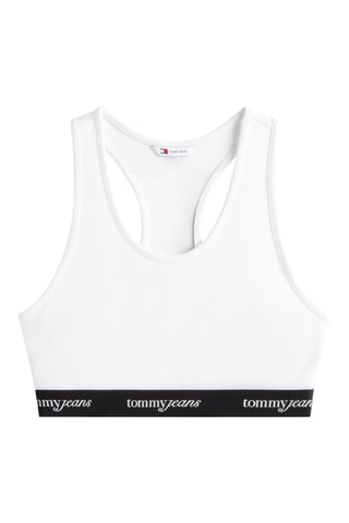 Crop top - Ecru