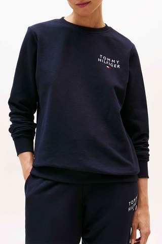 Sweat - Bleu marine