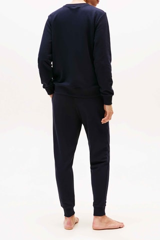 Sweat - Bleu marine