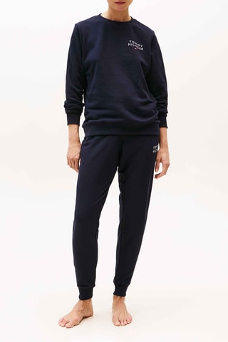 Sweat - Bleu marine