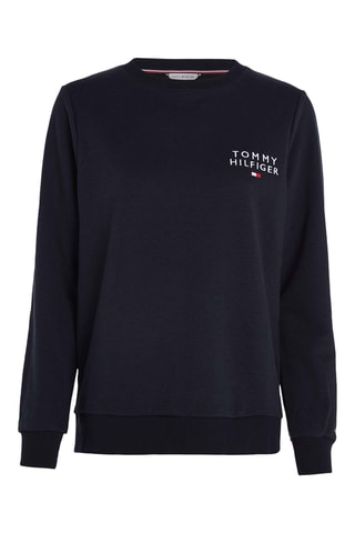 Sweat - Bleu marine