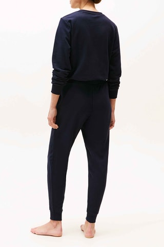 Jogging regular - Bleu marine