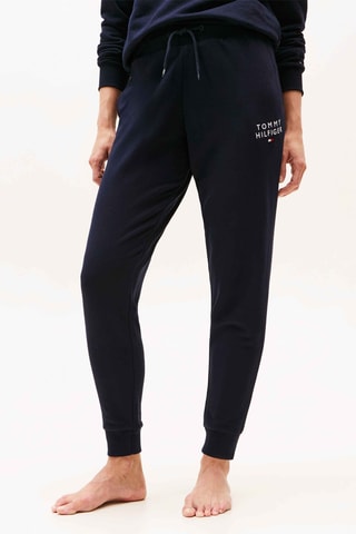 Jogging regular - Bleu marine