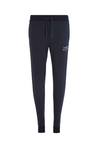Jogging regular - Bleu marine