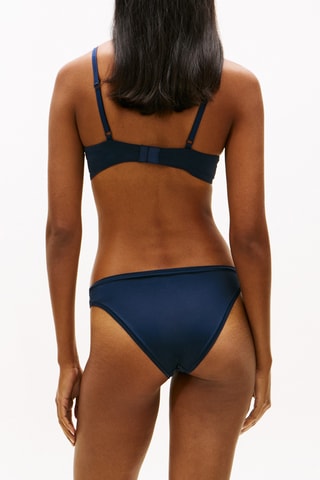 Soutien-gorge - Bleu nuit