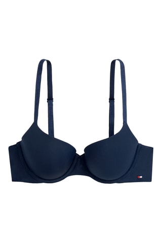 Soutien-gorge - Bleu nuit