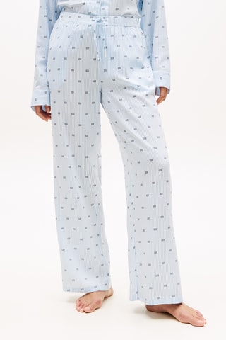 Pantalon de pyjama - Ciel
