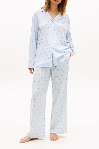 Pantalon de pyjama - Ciel