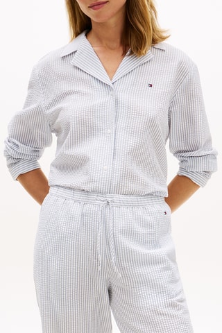 Chemise de pyjama - Ciel