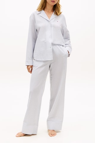 Pantalon de pyjama - Ciel