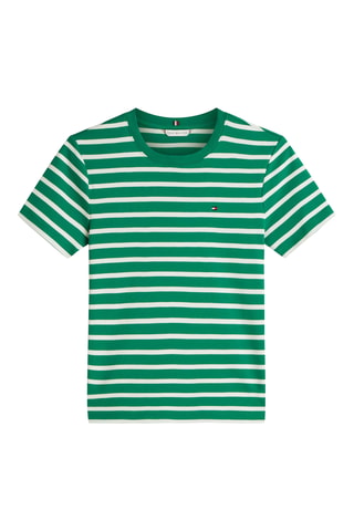 T-shirt regular Cody - Verde