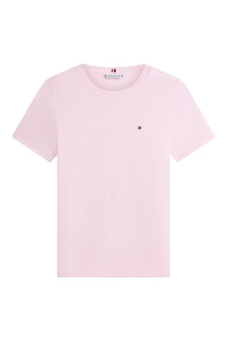 T-shirt slim Cody - Rosa