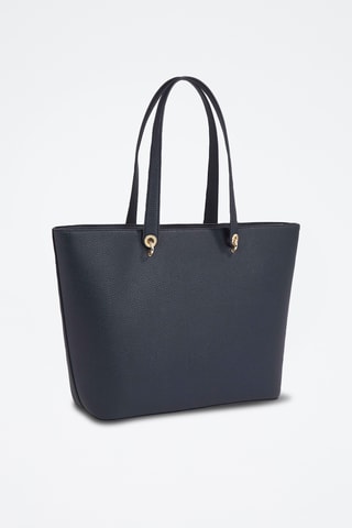 Cabas - Bleu marine