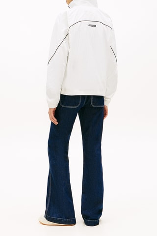 Veste - Ecru