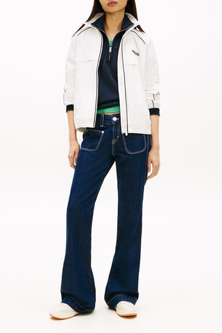 Veste - Ecru