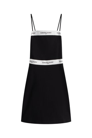 Robe patineuse - Noir